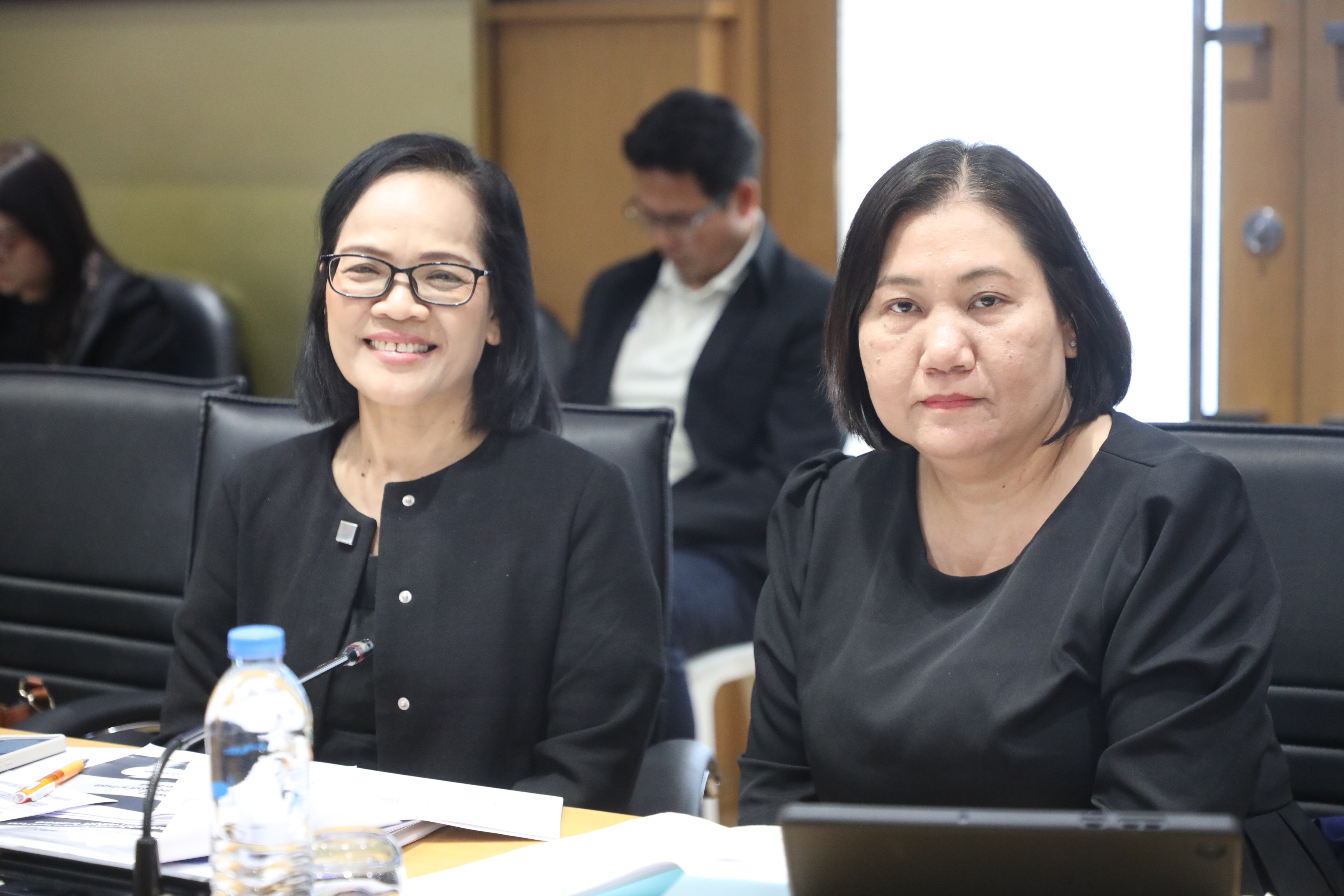 title - ส.ป.ก. ประชุมคณะกรรมการติดตามเร่งรัดการใช้จ่ายเงินงบประมาณของกระทรวงเกษตร์และสหกรณ์ ครั้งที่ 1/2569